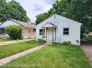 1510 Roseneath Ave, Lansing, MI 48915