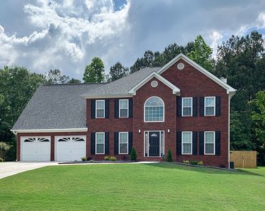1204 Wilkes Way SW, Marietta, GA, 30064