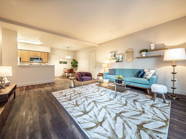 The McKenzie | 2847 Tennyson Ave, Eugene, OR
