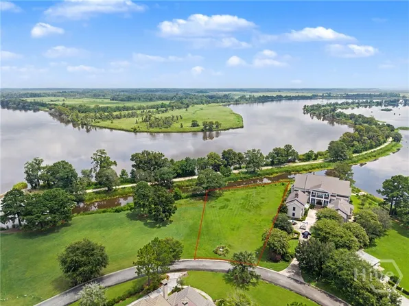 223 Captains Walk, Richmond Hill, GA 31324