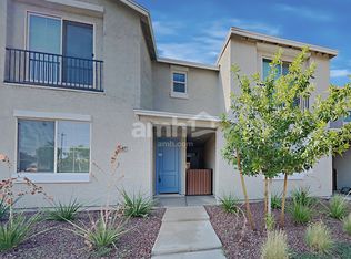 20687 W Point Ridge Rd, Buckeye, AZ 85396