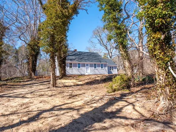 84 Kelley Way, Wellfleet, MA 02667