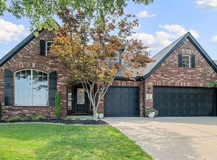 9 Bluestem Ln, Bentonville, AR 72712