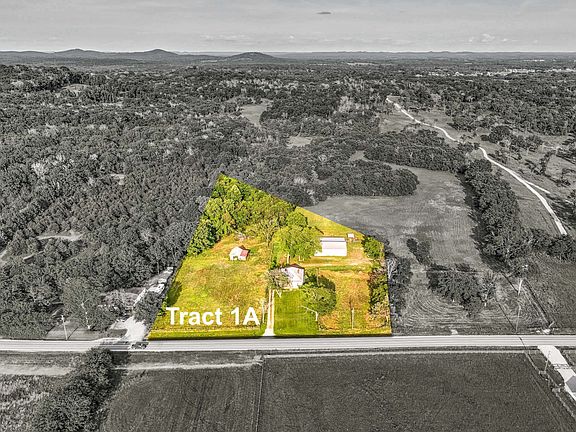 2nd image of 1273 Chapel Hill Pike Lot 1A