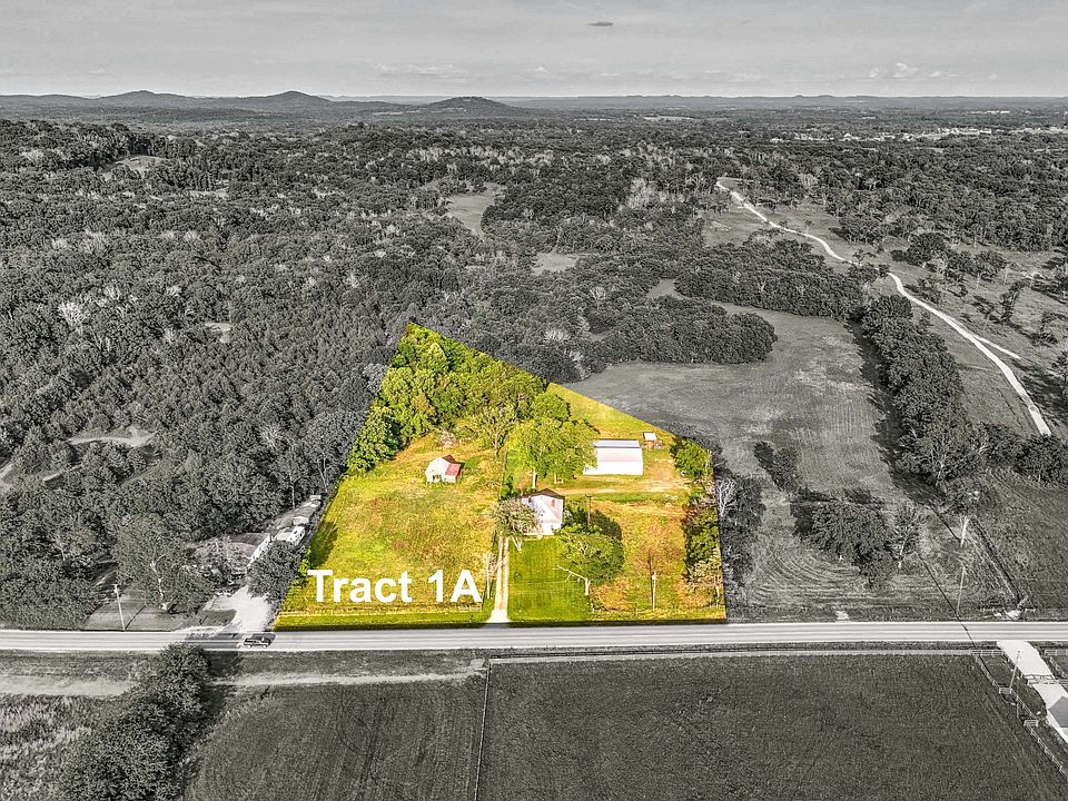 1273 Chapel Hill Pike Eagleville TN Zillow