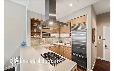 Sold by Douglas Elliman