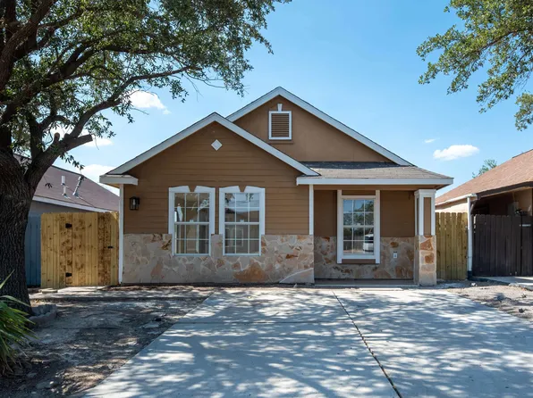 506 Zoque Dr, Laredo, TX 78045
