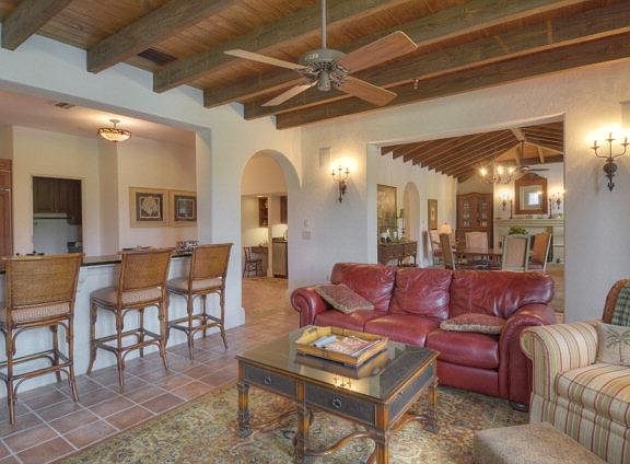 3rd image of 160 Sea Island Lake Cottages Dr