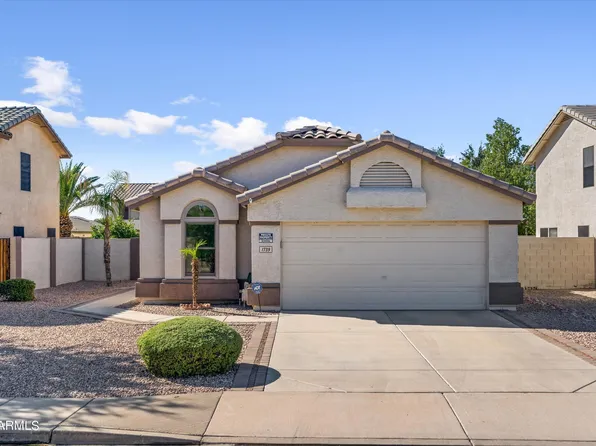1739 E ERIE Street, Gilbert, AZ 85295