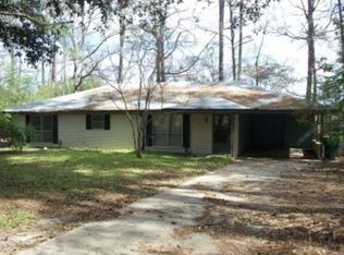 4003 Old Lufkin Rd, Nacogdoches, TX 75964