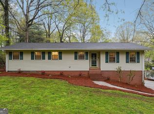 123 Windemere Dr, Bremen, GA 30110