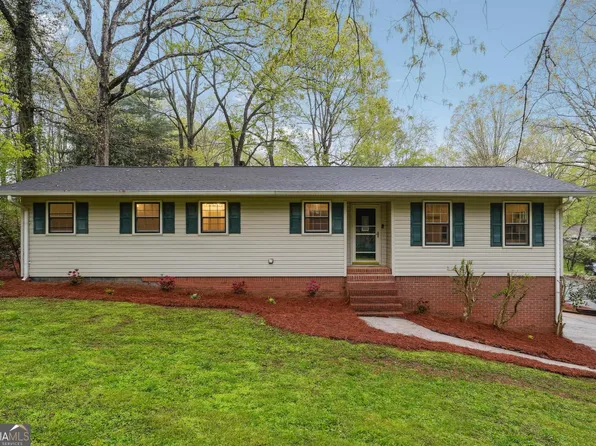 123 Windemere Dr, Bremen, GA 30110