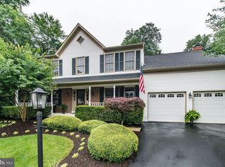 47037 Berwick Ct, Sterling, VA 20165