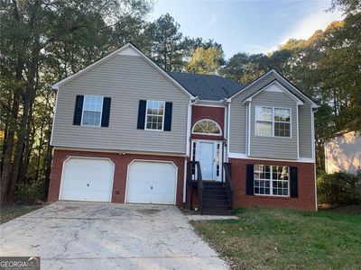 4055 Mistymorn Ln, Powder Springs, GA, 30127