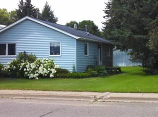 213 N 2nd St, Butternut, WI 54514