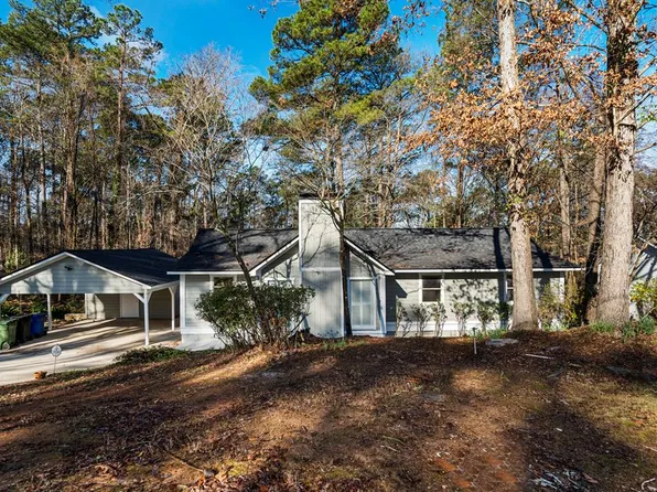 7811 Edgewater Dr, Columbus, GA 31904