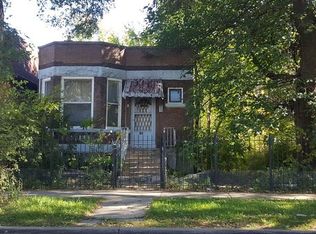 725 N Springfield Ave, Chicago, IL 60624