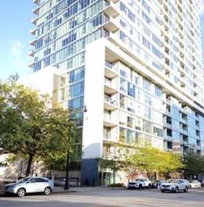 1720 S Michigan Ave APT 1414, Chicago, IL, 60616