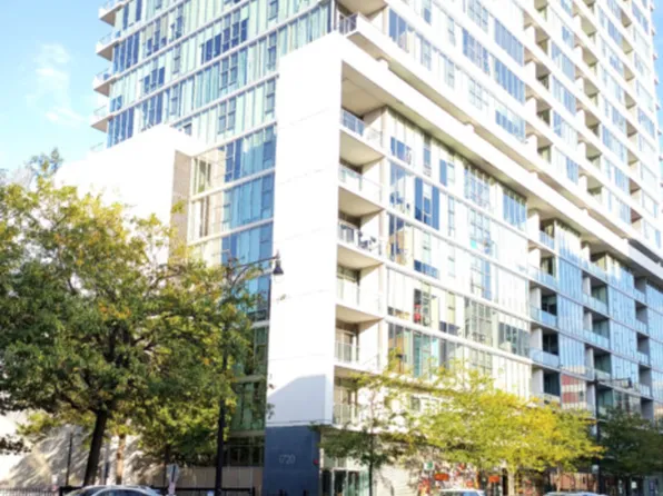 1720 S Michigan Ave APT 1414, Chicago, IL 60616