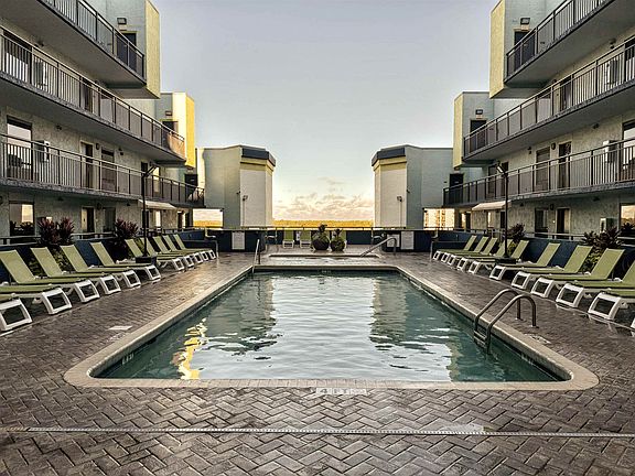 5th image of 6804 N Ocean Blvd. #1119