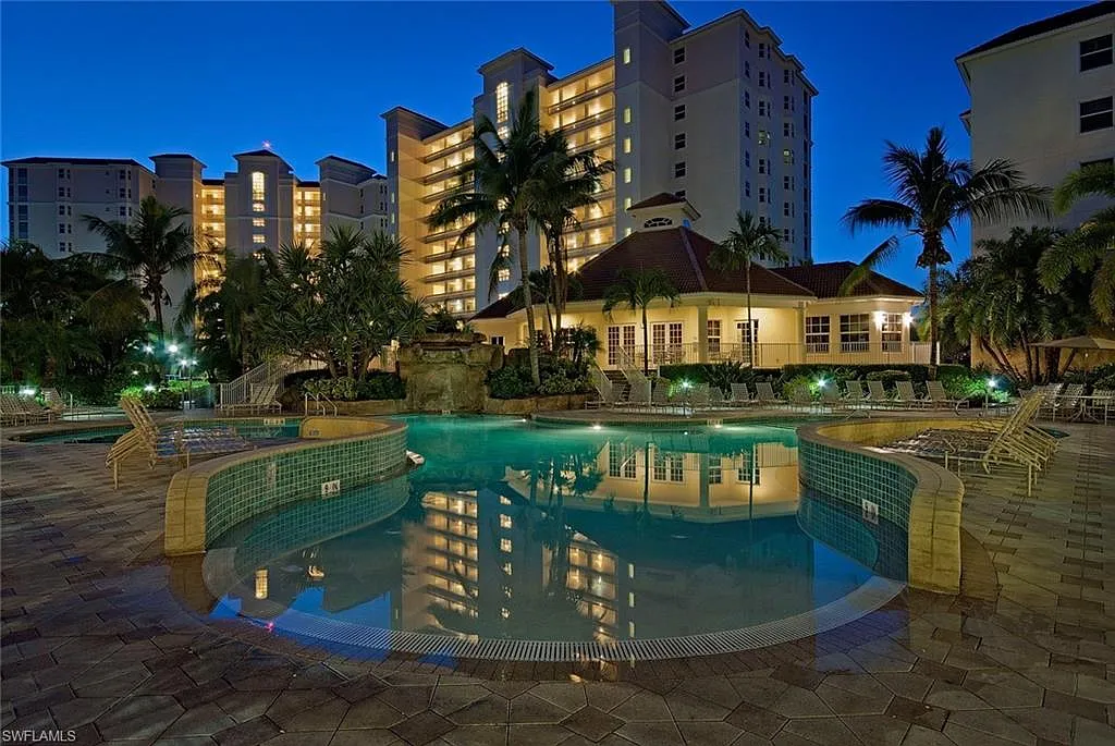 Building Photo - 400 Flagship Dr #1206