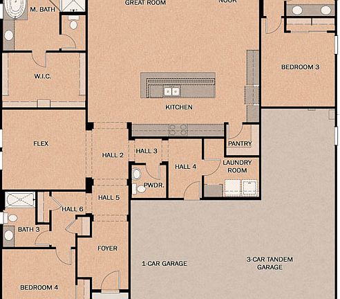 2nd image of this home