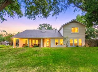 18127 Heaton Dr, Houston, TX 77084