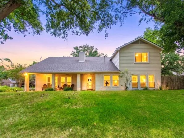18127 Heaton Dr, Houston, TX 77084