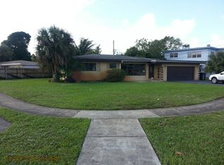 161 Vermont Ave, Fort Lauderdale, FL 33312