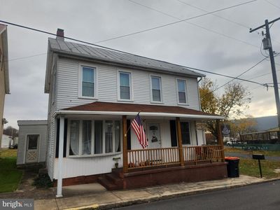 205 N Keystone St, Muir, PA, 17957