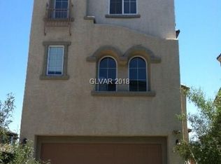 9510 Summer Furnace St, Las Vegas, NV 89178