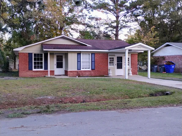 7660 Crossgate Blvd, North Charleston, SC 29420