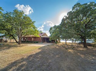 3011 County Road 264, Breckenridge, TX 76424