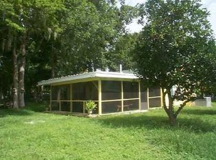 56520 Elm Rd, Astor, FL 32102