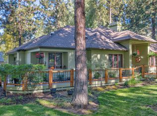 60730 Breckenridge, Bend, OR 97702
