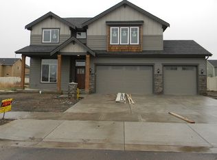 7707 N Rye Ave, Spokane, WA 99208