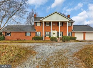 26 Lost Hollow Rd, Dillsburg, PA 17019