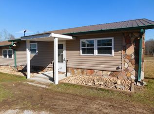 1656 Ward Rd #1, Decatur, TN 37322
