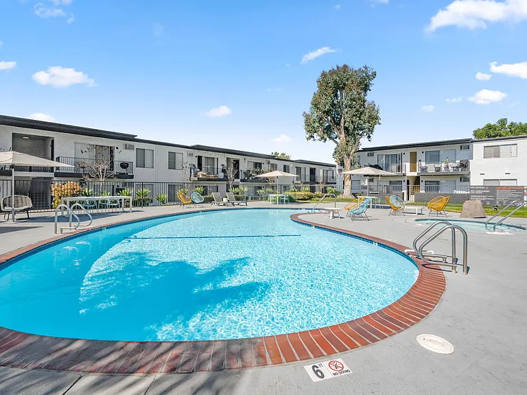 Latitude Apartments at Mission Valley — Photo 16