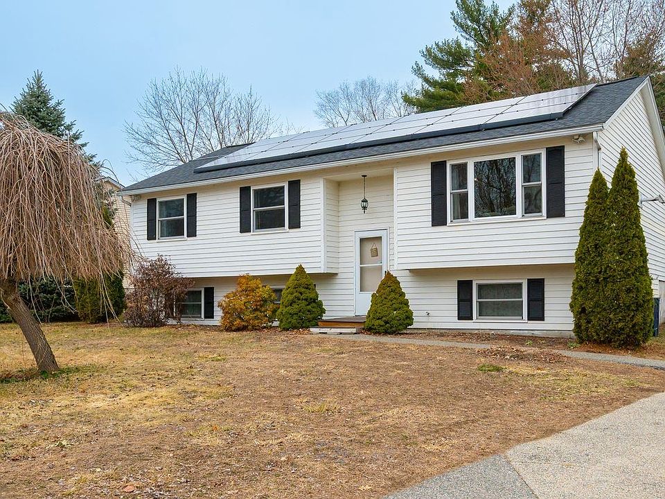 1st image of 1 Juniper Way