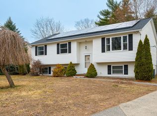 1 Juniper Way, Merrimack, NH 03054