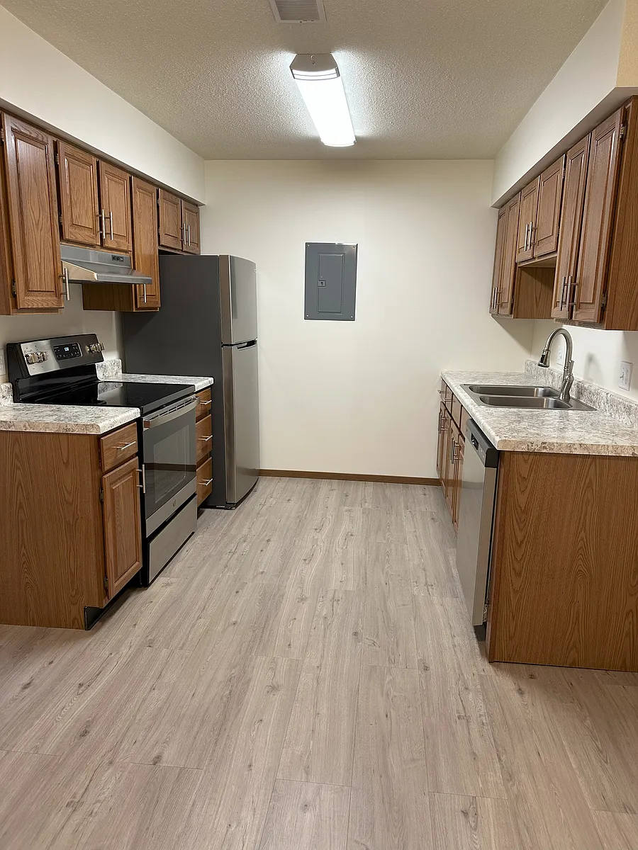 Building Photo - Westgate Apartments
