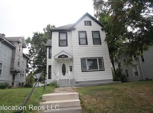 616 W 14th St #2, Davenport, IA