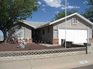 3421 S Robinson Ave, Thatcher, AZ 85552