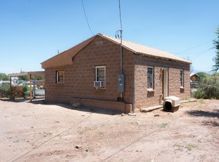 1232 Foothill Dr SW, Albuquerque, NM 87105