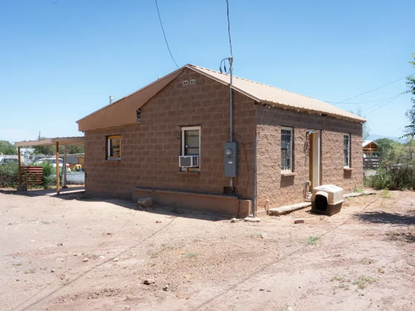 1232 Foothill Dr SW, Albuquerque, NM 87105