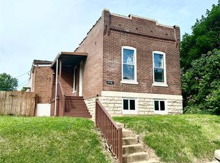 3666 Blow St, Saint Louis, MO