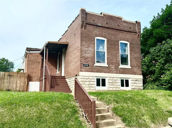 3666 Blow St, Saint Louis, MO 63116