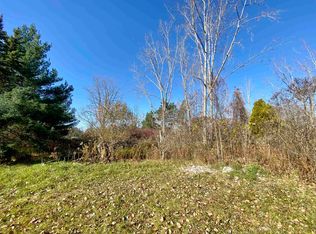 2805 E Cody Estey Rd, Pinconning, MI 48650