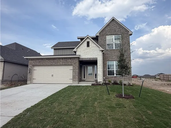 5241 Lassen Ln, Belton, TX 76513